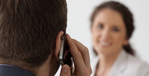 Phone Talk