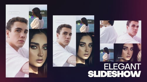 Elegant Slideshow