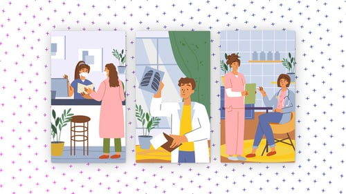 Doctor - Vertical Media Content