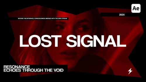 Diapositivas con marcos y bordes para After Effects