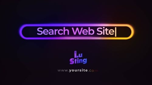 Search Logo