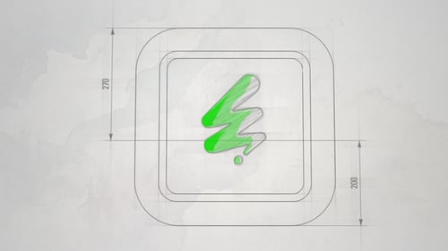 Design Sketch Logo