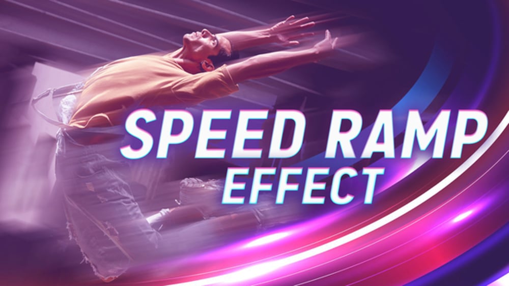 Speed Ramp Effect Toolkit, Elements ft. speed ramp pro & transition ...
