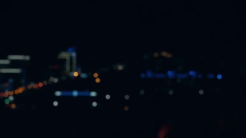 Young Blond Male Breathes Out Large Stream of Fire Twice Making Fireballs