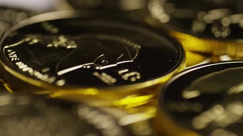Plan rotatif de Titan Bitcoins