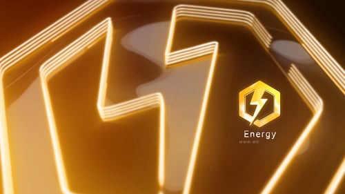 Enthüllung 2 des Unternehmenslogos
