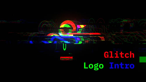 Introducción al Logo de Glitch