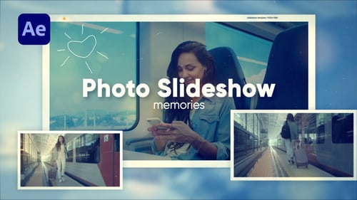 Slideshow - Photo Slideshow