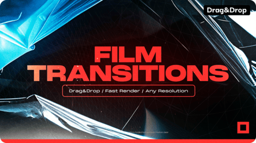 Film Transitions
