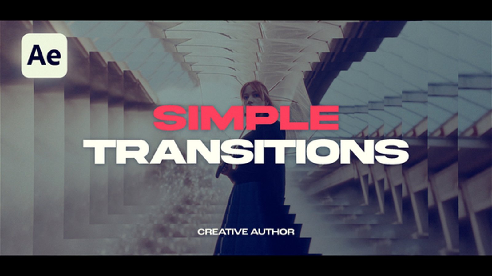 Simple Transitions, Elements ft. multi screen vertical & transitions ...