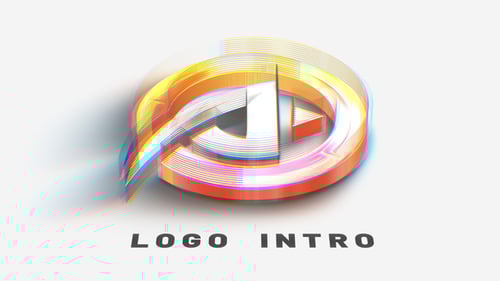 Logo Intro