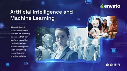 Technologies d'intelligence artificielle