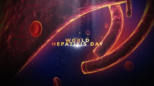 World Hepatitis Day