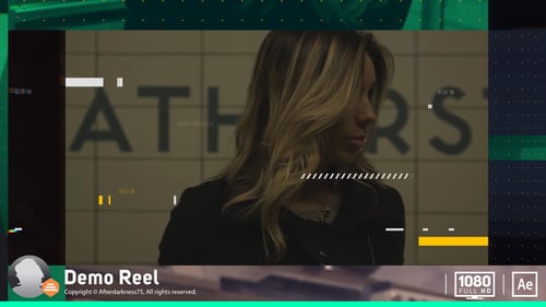 Bobina de demonstração