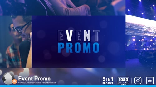 Event Promo