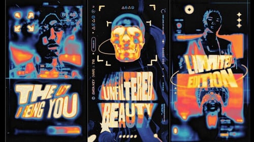 Heatmap Intro and Stories