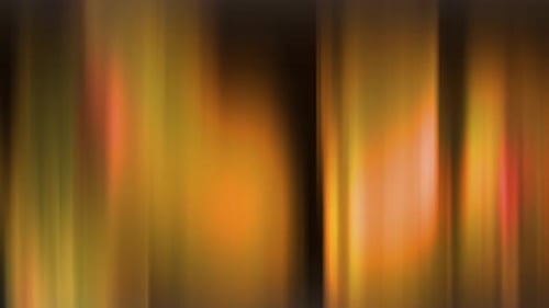 Hintergrund: Braune Farbe: Glatte, seidige Linien, Streifen, Bewegungsanimiert