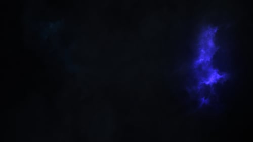 Electric Cloud Energy Reveal