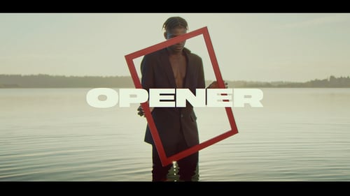 Energetic Dynamic Opener | MOGRT