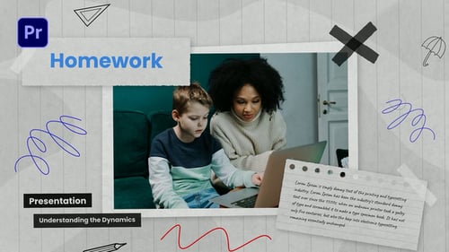 Homework Presentation