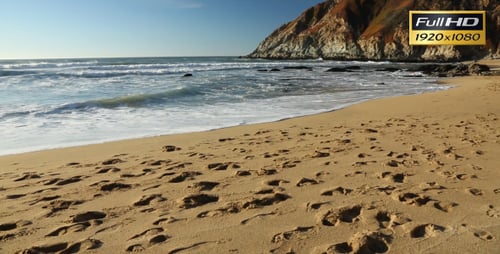 Ocean Sand