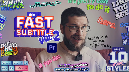 Legenda rápida Vol.2