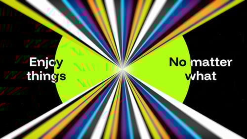 Creative Service Intro