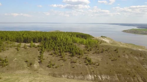 Nature Sea