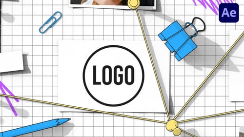 Back To School Board Intro