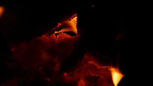 Embers