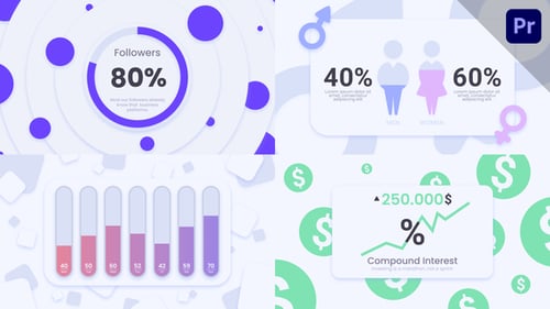 Infographics | MOGRT