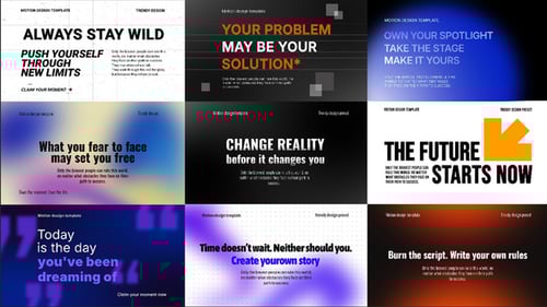 Typewriter for Premiere Pro