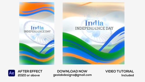 India Independence Day