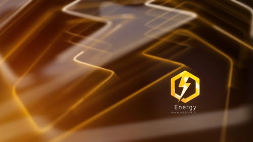 Corporate Logo Reveal 3