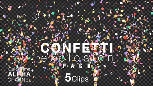 Confetti