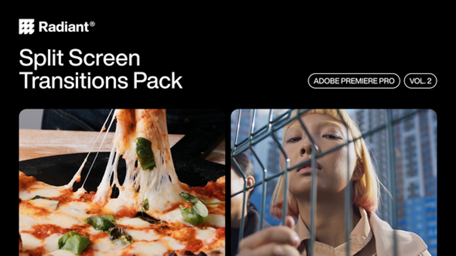 Split Screen Transition, Elements ft. split screen transition & split ...