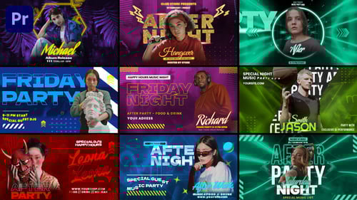 After Pulse Freeze Frame