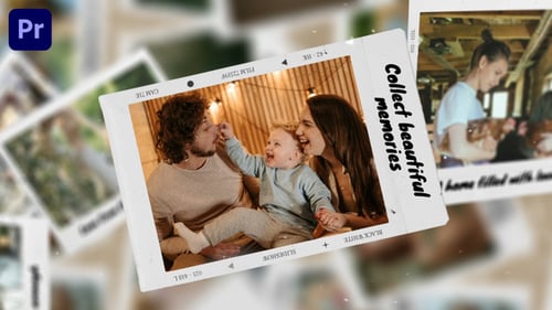 Journey Photo Slideshow