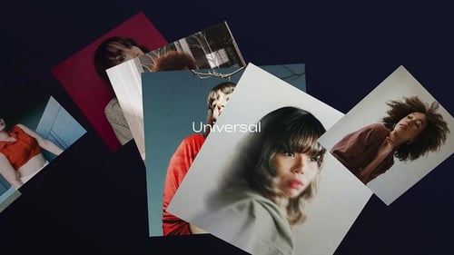 Carousel Presentation