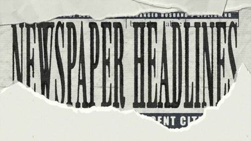Newspaper Headlines