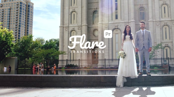 Transition Reels Editable Video Templates - Envato