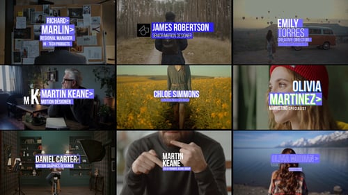 Automatische Größenänderung der Unterer Drittel | MOGRT