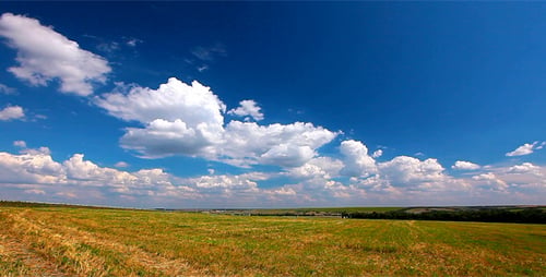 Summer Landscape 2