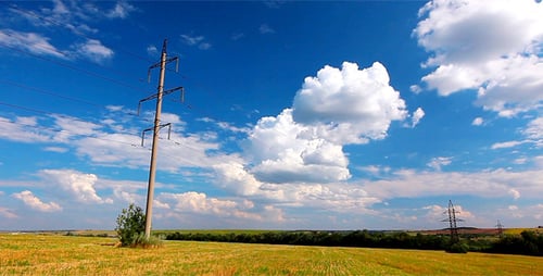 Sommer-Landschaft 5