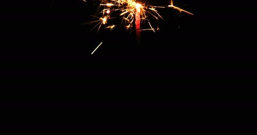 Sparkler