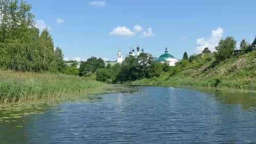 River
