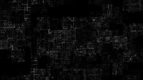 Digital Madness Background