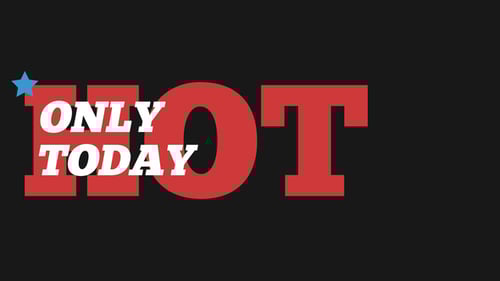 Dynamic Minimal Titles Pack with Clean Typography