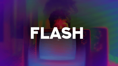 Flash Effects
