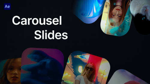 Carousel Slides